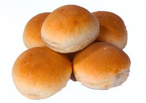 Pão de Hamburguer